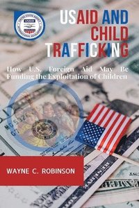 bokomslag USAID And Child Trafficking