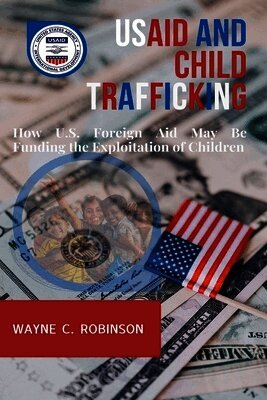USAID And Child Trafficking
