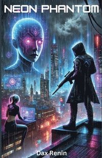 bokomslag Neon Phantom