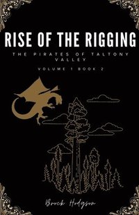 bokomslag Rise of the Rigging