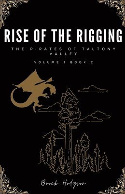 bokomslag Rise of the Rigging