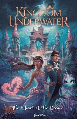 bokomslag Kingdom Underwater