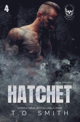 T O Smith - Hatchet, Häftad