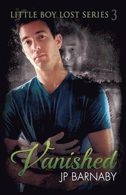 Jp Barnaby, JP Barnaby - Vanished, Häftad