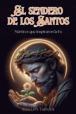 Phillips Tahuer - Sendero de los Santos, Häftad