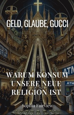 Geld, Glaube, Gucci: Warum Konsum unsere neue Religion ist 1