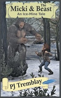 bokomslag Micki and the Beast
