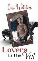 Jax Wilder - Lovers In The Veil, Häftad