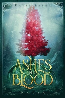 Ashes and Blood 1