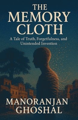 bokomslag Memory Cloth