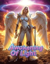 bokomslag Awakening Of Light