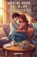 bokomslag When Two Women Fall in Love