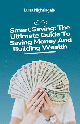 bokomslag Smart Saving