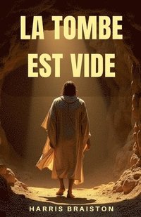 bokomslag Tombe Est Vide