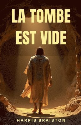 bokomslag Tombe Est Vide