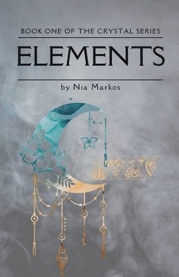 bokomslag Elements