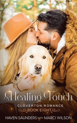 A Healing Touch 1