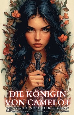 bokomslag Königin von Camelot