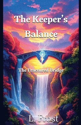 bokomslag The Keeper's Balance: The Fractured Bridge