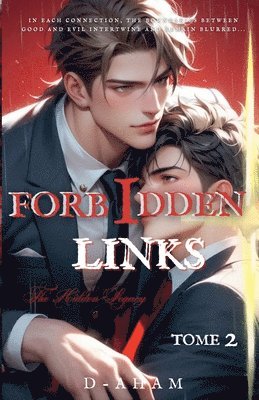 bokomslag Forbidden Links