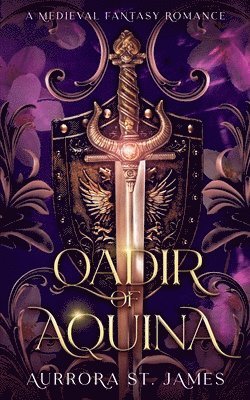 Qadir - A Medieval Fantasy Romance 1