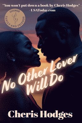 bokomslag No Other Lover Will Do