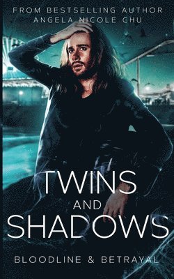 bokomslag Twins And Shadows