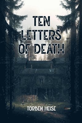 Ten Letters of Death 1