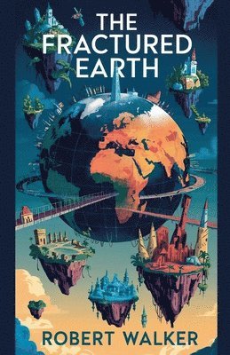 Fractured Earth 1