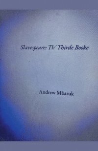 bokomslag Slavespeare