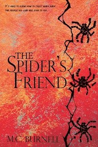 bokomslag Spider's Friend