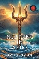bokomslag Neptune   in  Aries