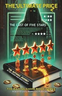 bokomslag Ultimate Price