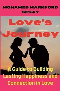 bokomslag Love's Journey