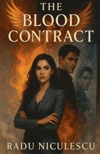 bokomslag Blood Contract