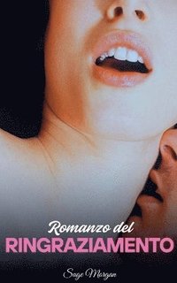 bokomslag Romanzo del RINGRAZIAMENTO
