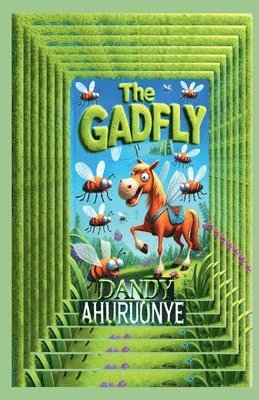 The Gadfly 1