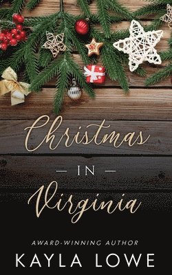 Christmas in Virginia 1