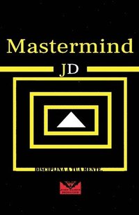 bokomslag Mastermind JD