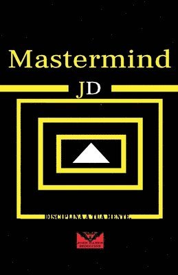 bokomslag Mastermind JD