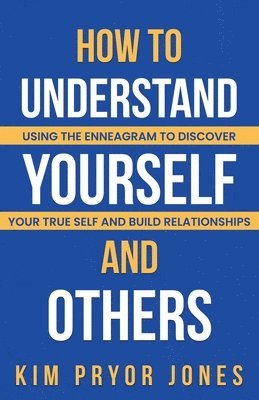 bokomslag How to Understand Yourself and Others