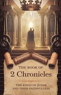 bokomslag Book of 2 Chronicles