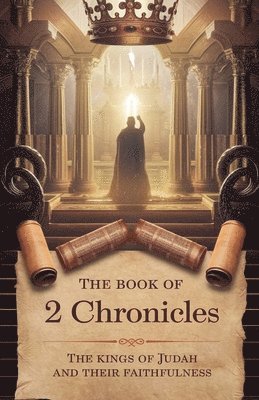 Book of 2 Chronicles 1