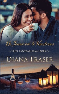 Diana Fraser - De jouwe om te koesteren, Häftad
