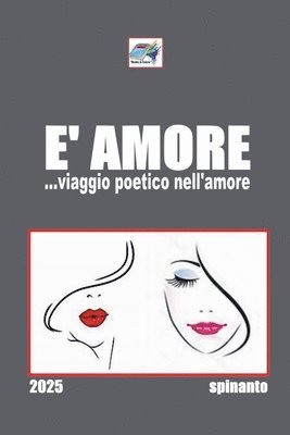bokomslag E' Amore