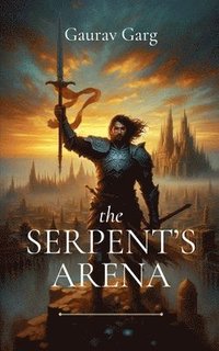 bokomslag Serpent's Arena