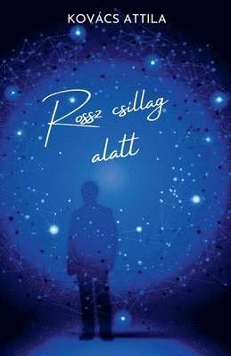 Attila Kovacs - Rossz csillag alatt, Häftad