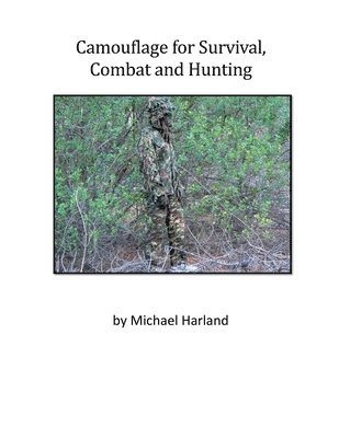 bokomslag Camouflage for Survival Combat an Hunting