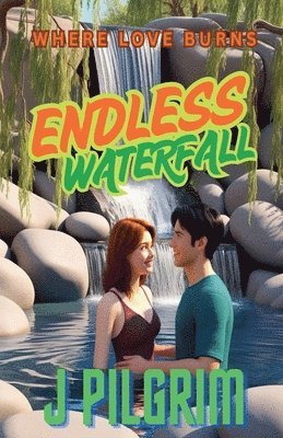 bokomslag Endless Waterfall