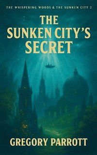 bokomslag Sunken City's Secret